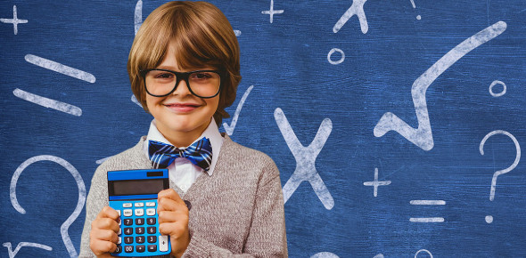 3rd Grade Math Quiz - ProProfs Quiz